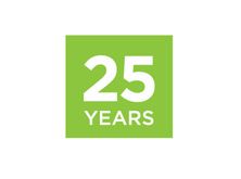 warranty 25 years 5